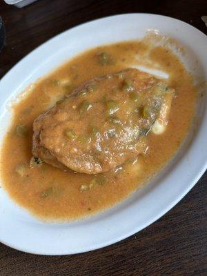 Chili relleno