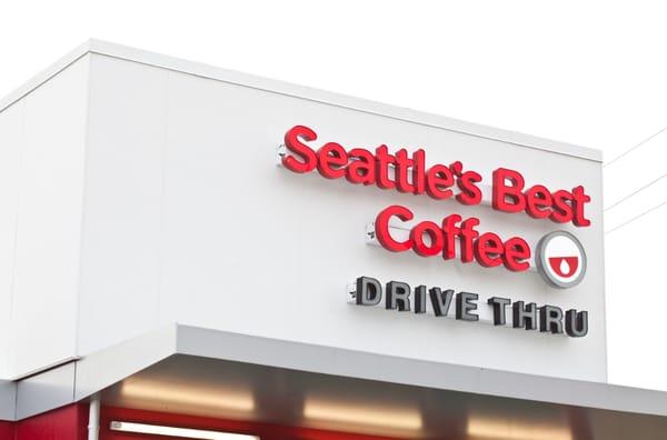 Seattle's Best Coffee