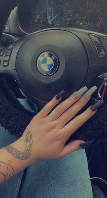 Nails