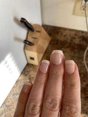 Allure Spa Nails