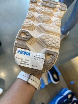 Hoka One One