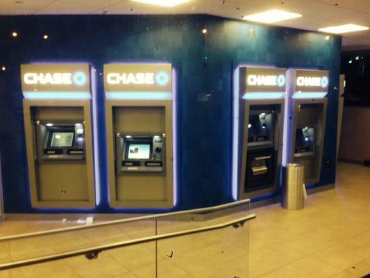 ATMs