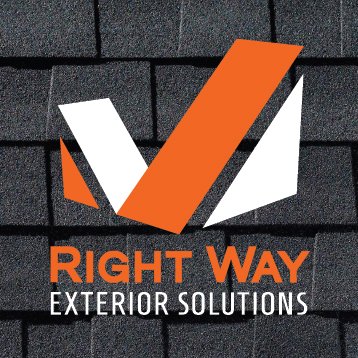 Right Way Exterior Solutions. There is only one way, the Right Way!