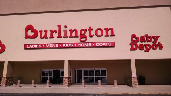 Burlington