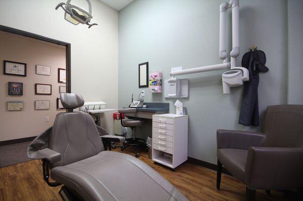 Cochell Family Dentistry, P.C.