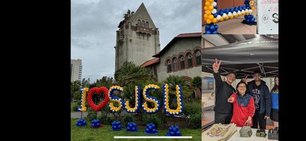 Philz and SJSU, a wonderful combo !