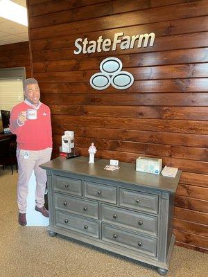 Torin Lucas - State Farm Insurance Agent