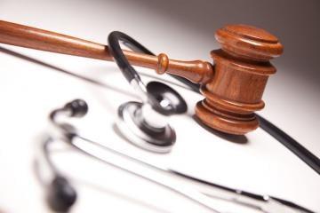 Fight Medical Malpractice with Justice from the Law Offices of Brian J. Elbaum