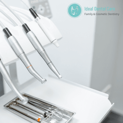 Ideal Dental Care, San Jose | Kenia Martinez