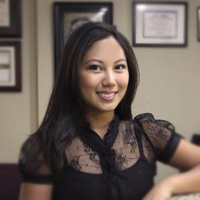 Melanie Ann Navarro, DDS - General and Cosmetic Dentist at Total Family Dental Group in Torrance, CA