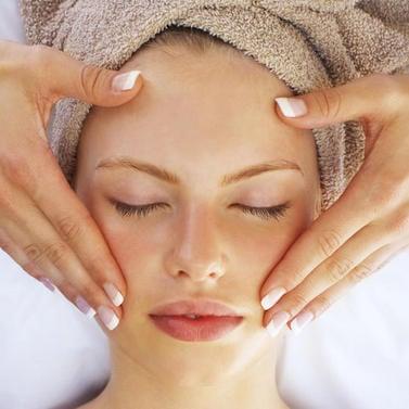 Where Relaxation and Advanced Skin Care are combined.