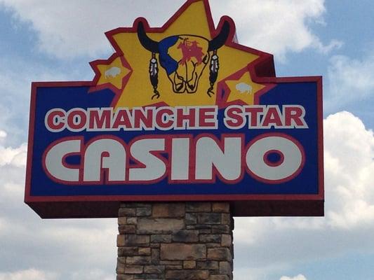 Comanche Star Casino