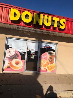 Classic Donuts