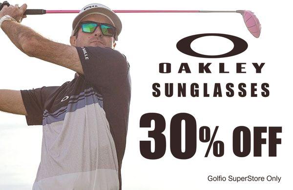 Oakley Sunglasses Special Sale