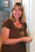 Meet our team: Tracey Halter-Balin. Heather R. Chambers, CPA, Inc- Long Beach, California