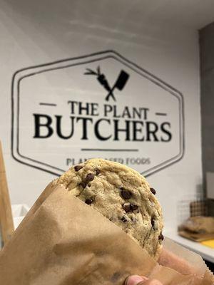 The Plant Butchers