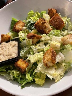 Cesar Salad