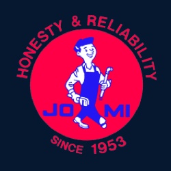 Jo-Mi Plumbing & Solar