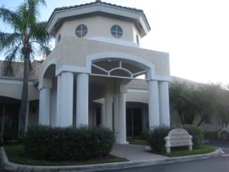 Weston Office: 1605 Town Center Blvd., Suite A Weston, FL 33326 - Call Today 954-384-8668