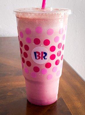 Baskin-Robbins