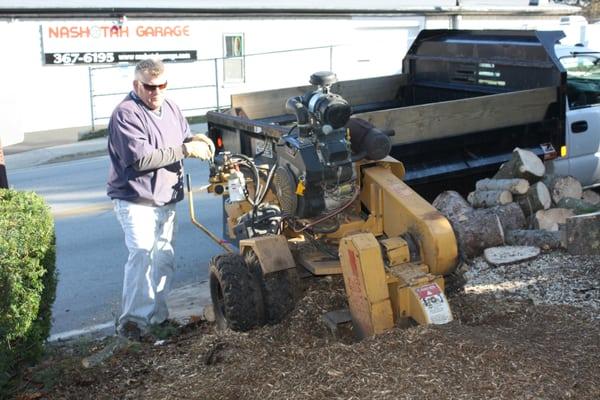 Lake Country Landscaping