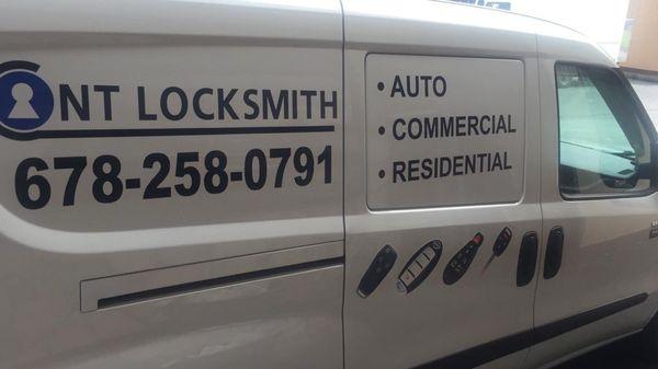 NT Locksmith