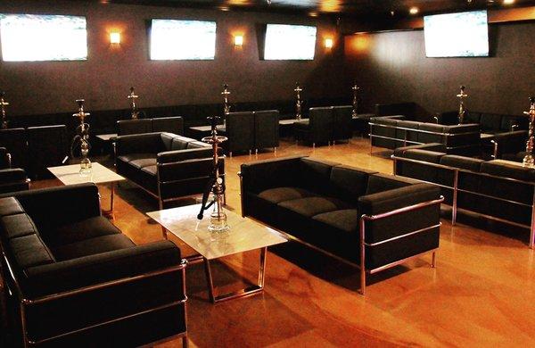 Royal Hookah Lounge & Bar Now Open!