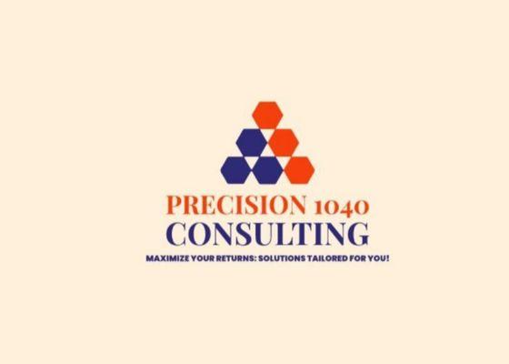 Precision 1040 Consulting