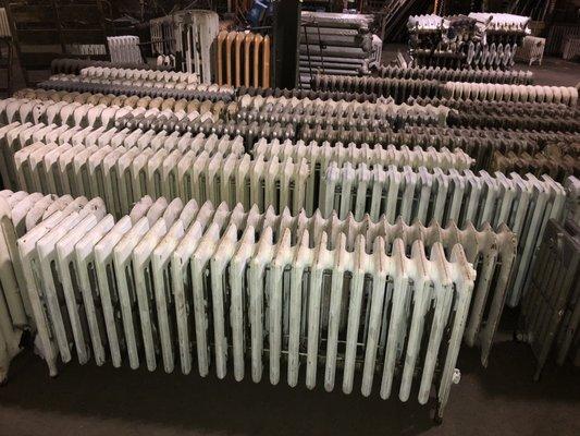 Radiators