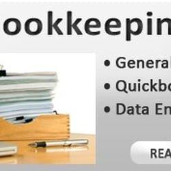 BOOKKEEPING SERVICE