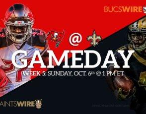 We have 5 different TVs to watch your favorite teams play!! Geaux Saints!!