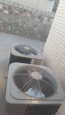 Gray Heating & Air Conditioning