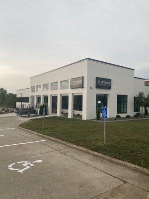 Main HQ open July 13- 2020