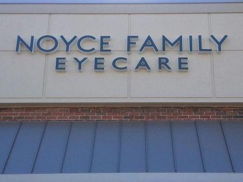 Noyce Family Eye Care