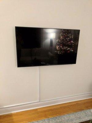 nyc tv mounting service new jersey