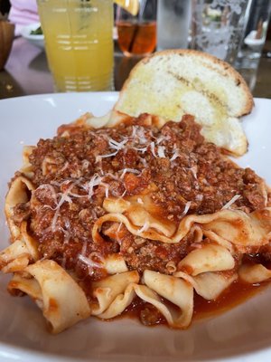 Bolognese