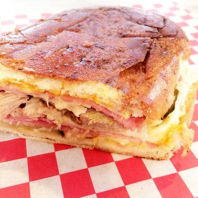 Cuban Sandwiches