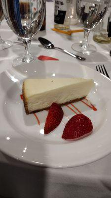 Cheescake