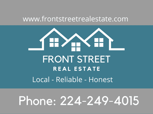 Full Service Real Estate Brokerage