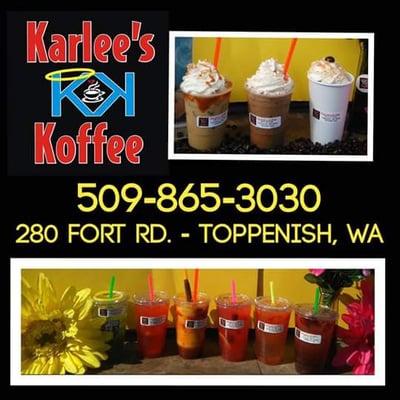 Karlee's Koffee