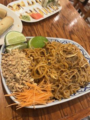 Pad Thai