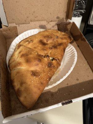 Calzone