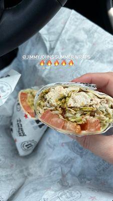 Jimmy John's