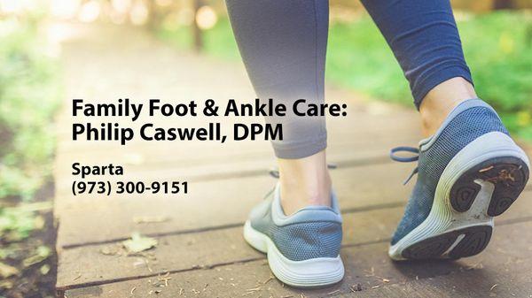 Family Foot & Ankle Care