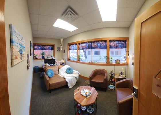 Welcome in...
APW offers a warm inviting safe space for you to process life's most difficult challenges.