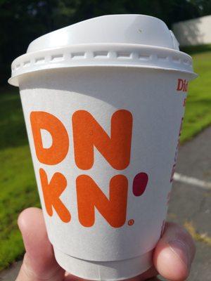 Dunkin'