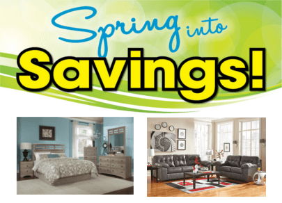 Affordable Home Furnishings