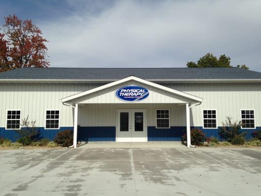 Champion Fitness Physical Therapy- Newton, IL