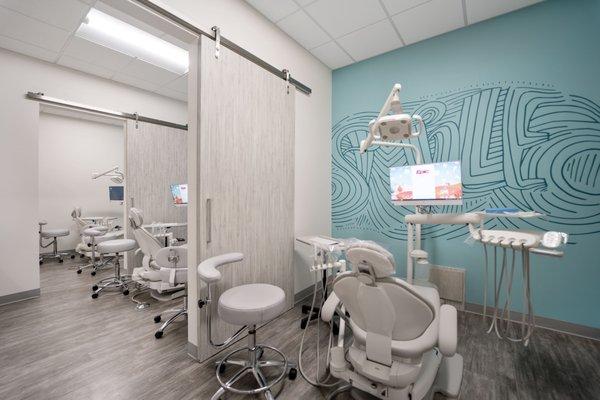 Spring Hill Modern Dentistry