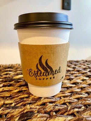 Esteamed Coffee